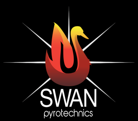 Swan Pyrotechnics