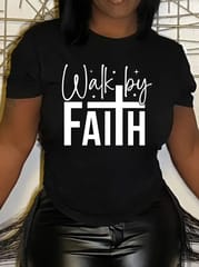 Walk by Faith