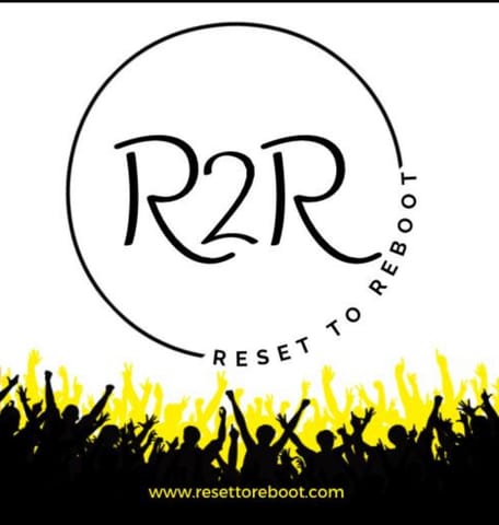 Reset to Reboot Coaching and Consulting