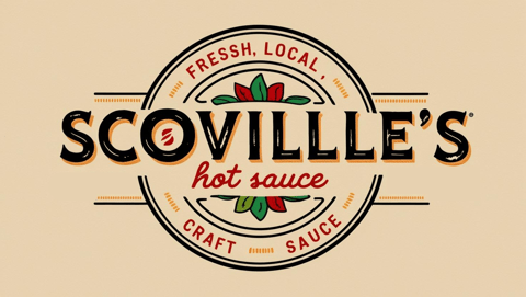 Scoville's Secrets Sauce Co.